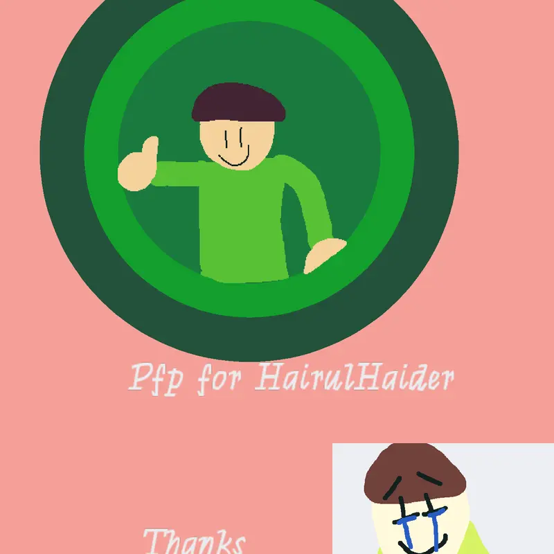 Game by @HairulHaider