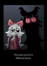 Penelope The Entity /