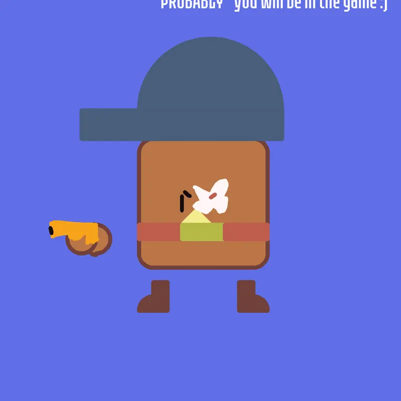 Game by @KitKat_Bird
