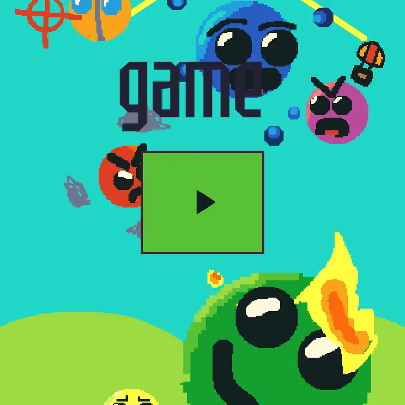 Game by @fofe_org