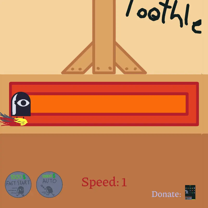 Game by @BlueberryTheFluffyPony