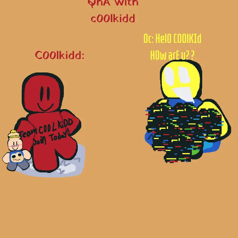 Game by @makiahthecoder