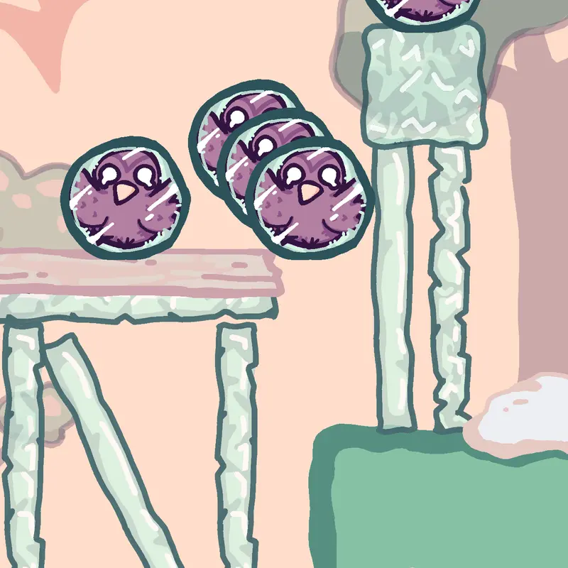 Game by @polloss_dev