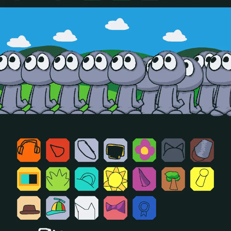 Game by @syurpcakes