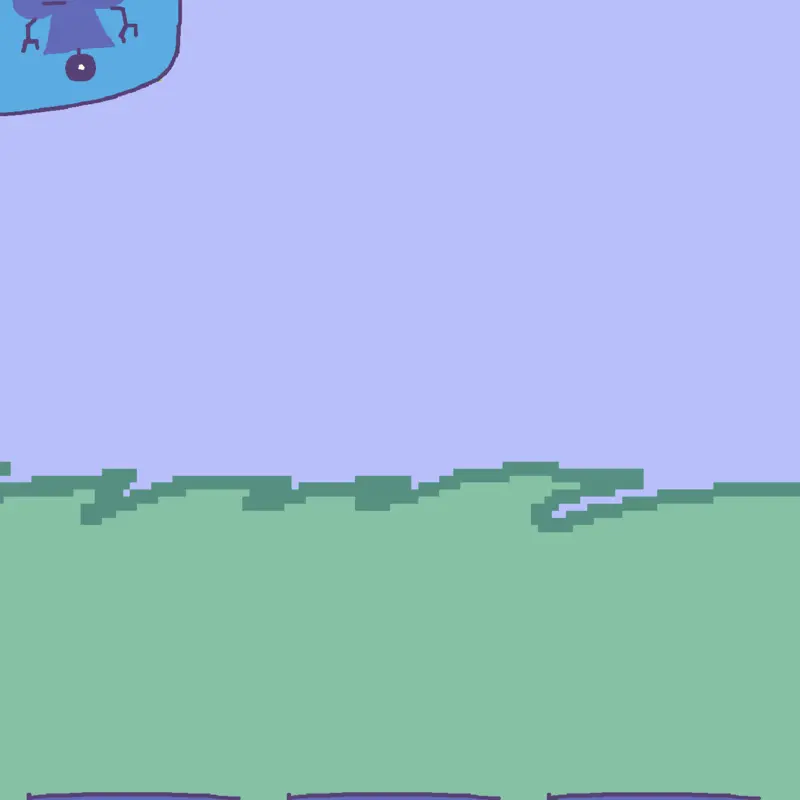 Game by @fishyclip