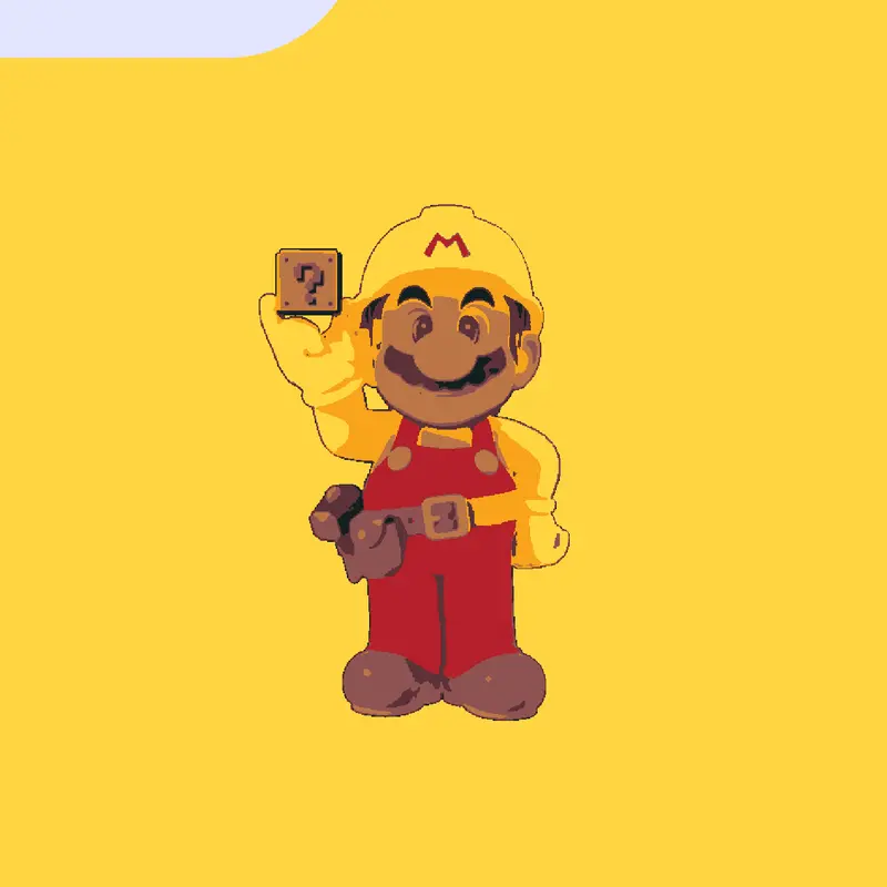 Game by @KevinTendo