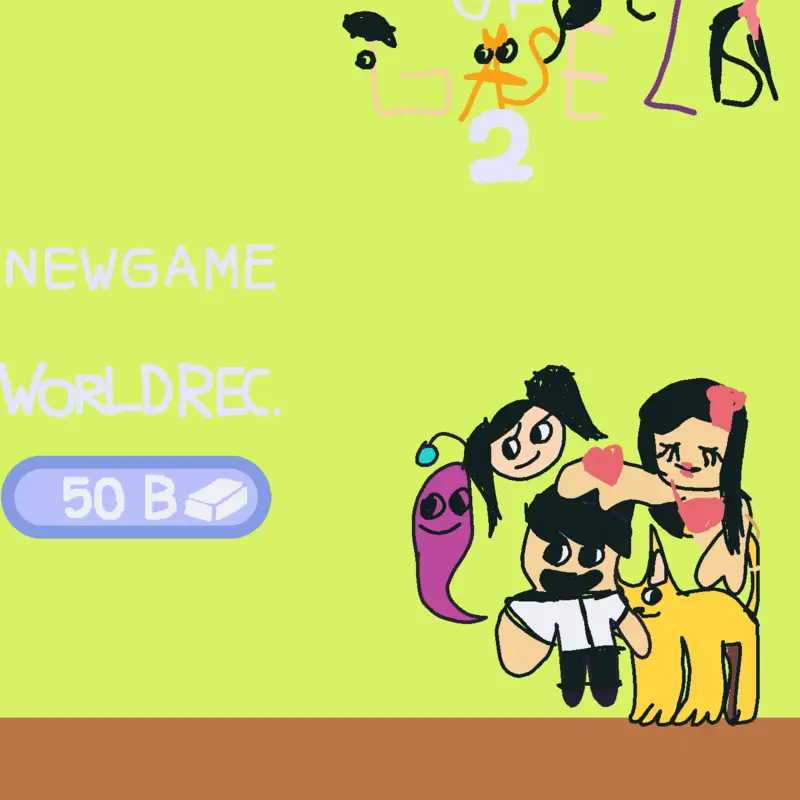 Game by @ianaccount