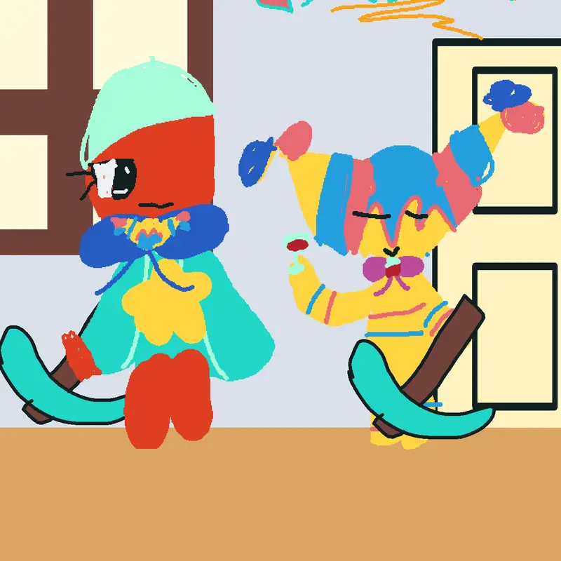 Game by @yattaandgigi