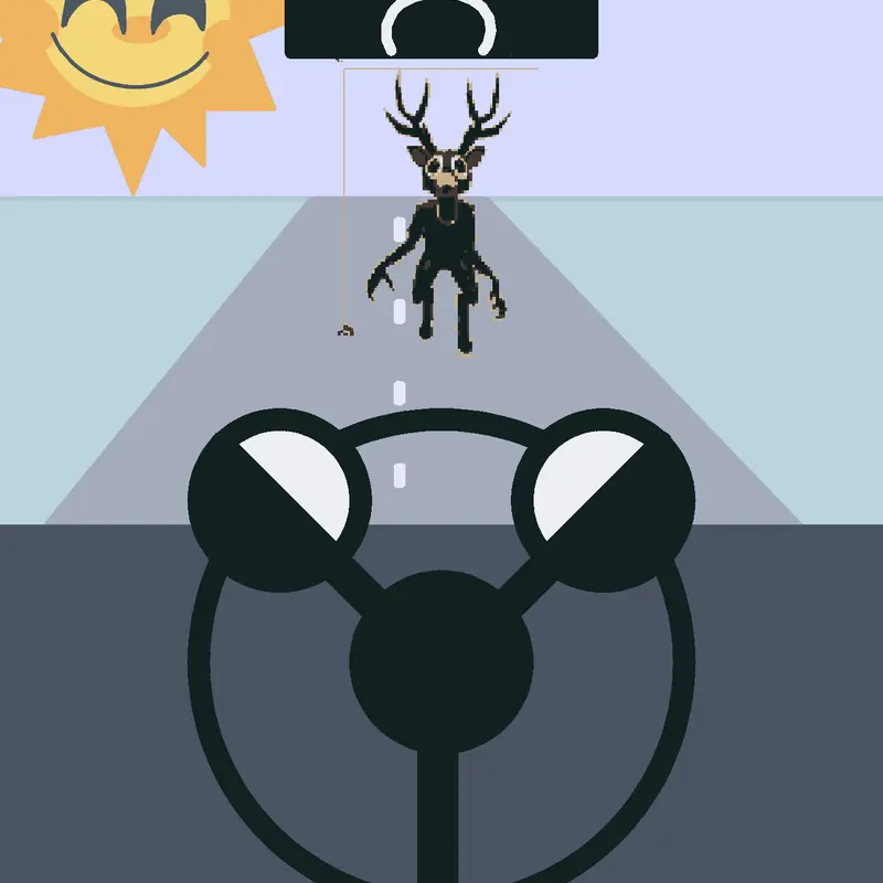 Game by @mamamcococov