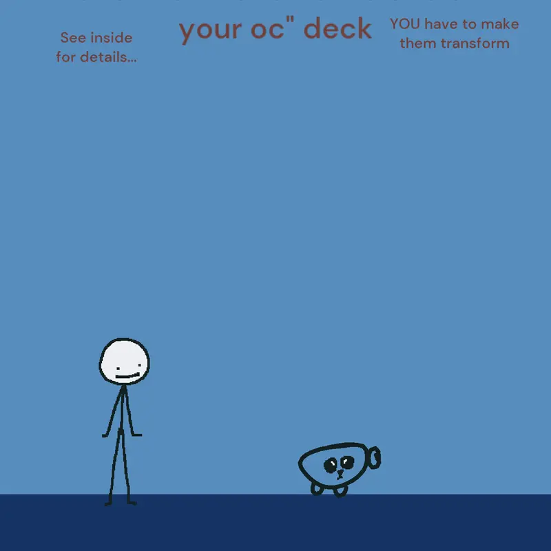 Game by @starapplerain