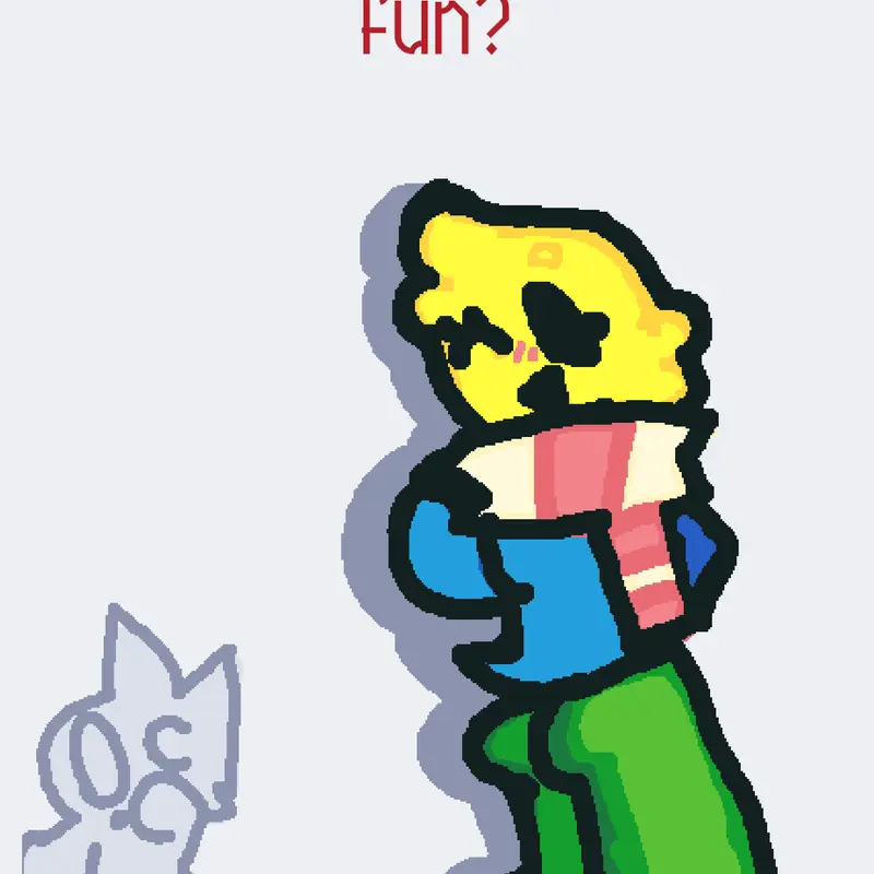 Game by @Judelena