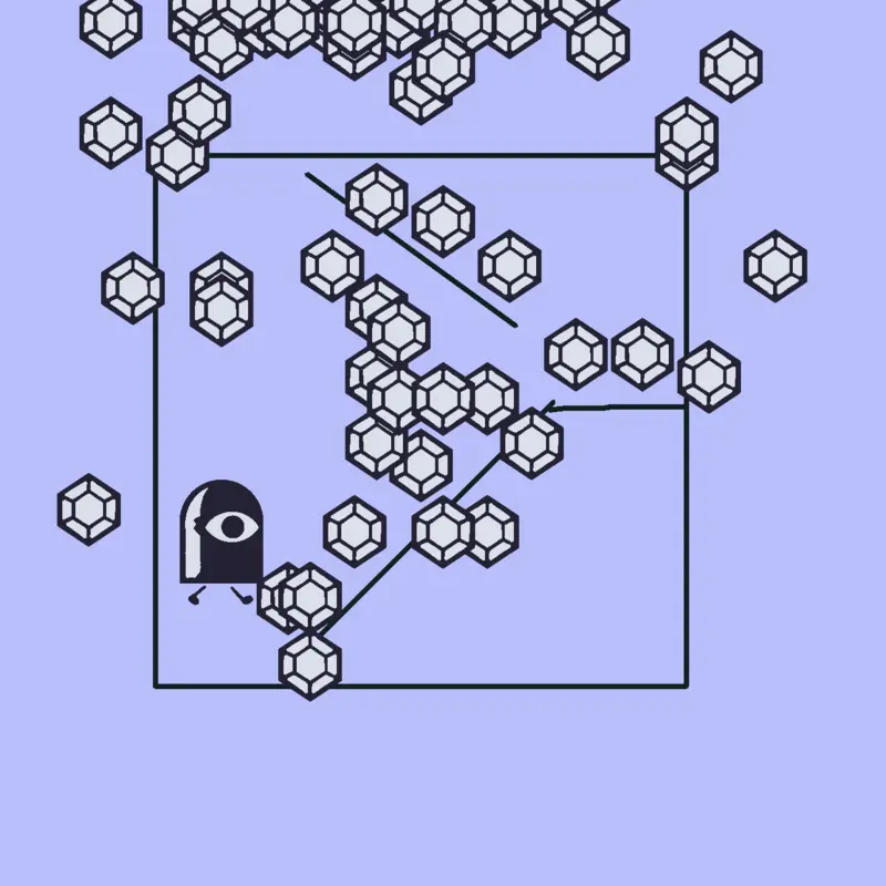 Game by @irhams