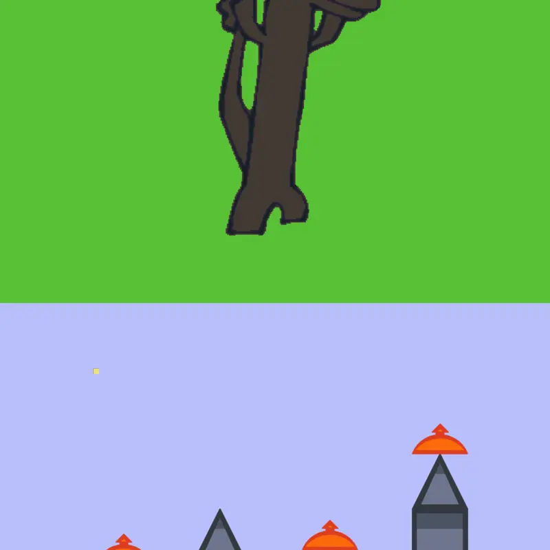 Game by @AraZeta