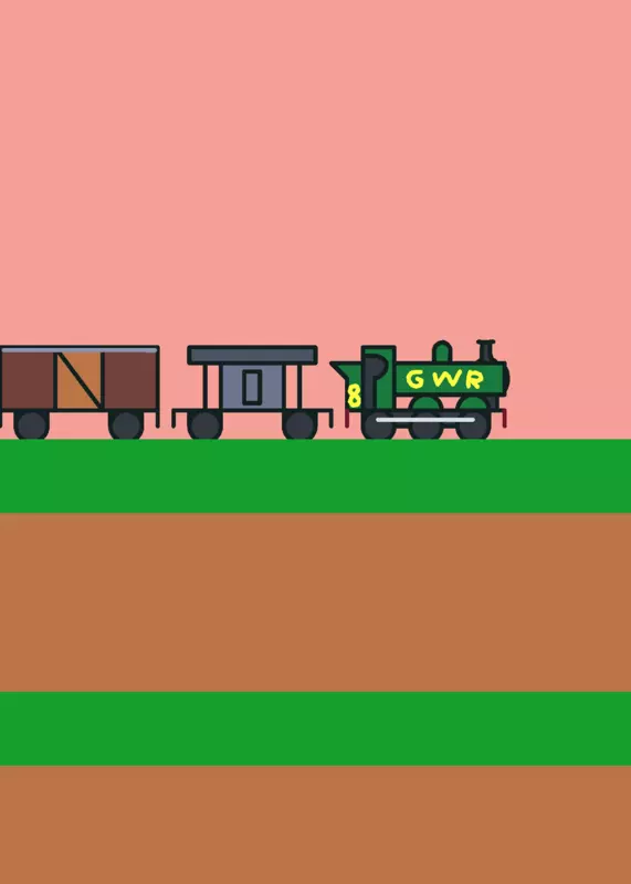 A close shave: DUCK'  CRASH by @ali4434