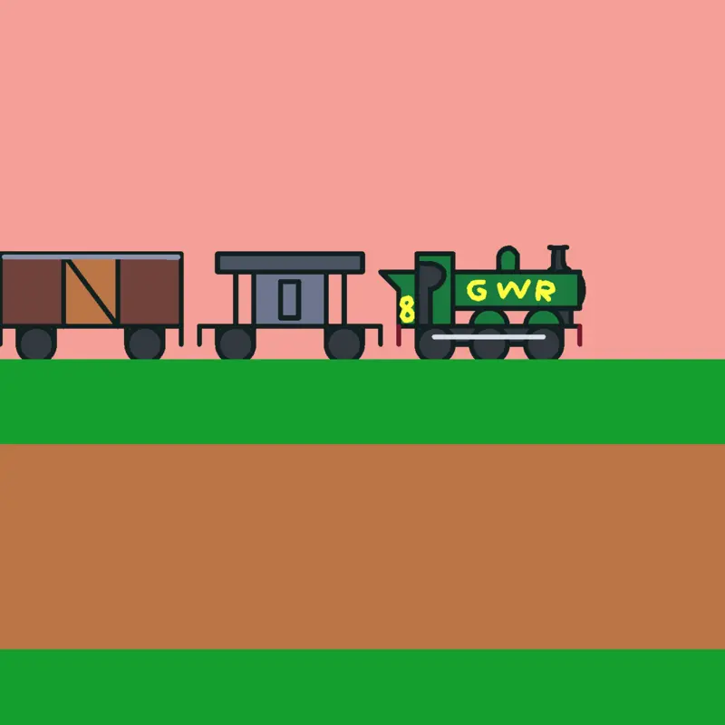 A close shave: DUCK'  CRASH by @ali4434