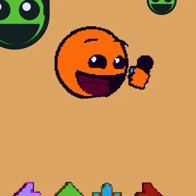 Game by @burakkaya