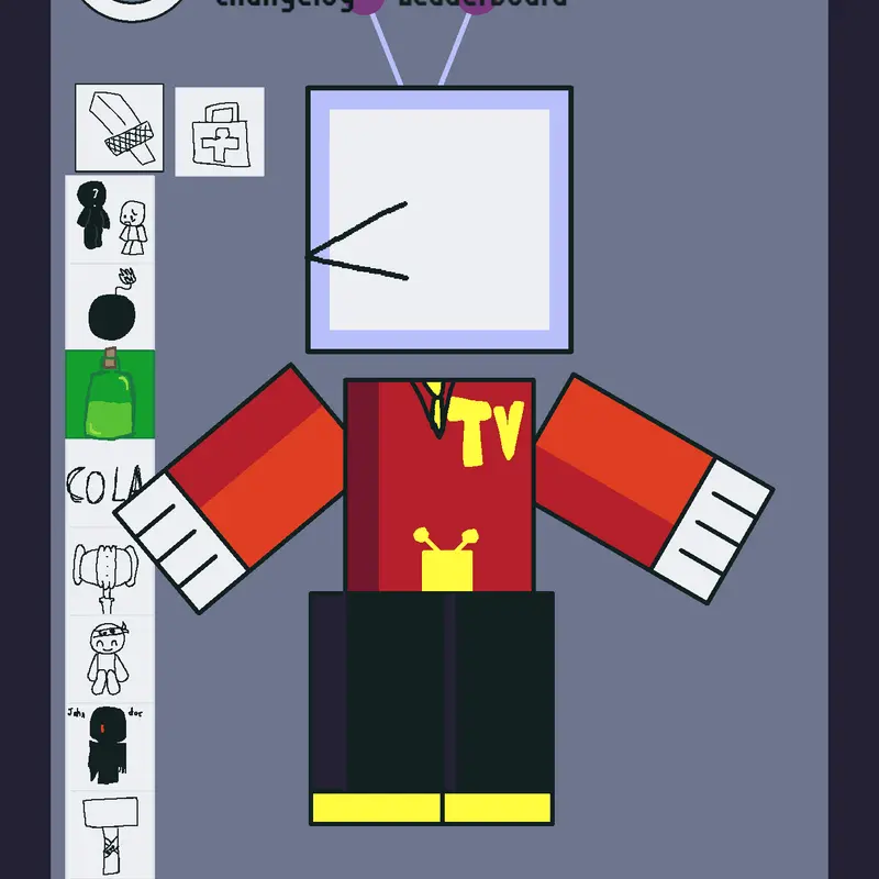 Game by @MLP_TwilightSparkleFan
