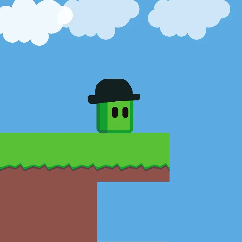 Game by @mr_sky