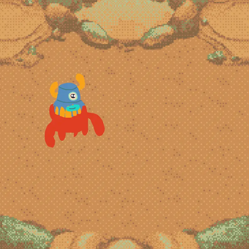 Game by @Plaumtyandloryb