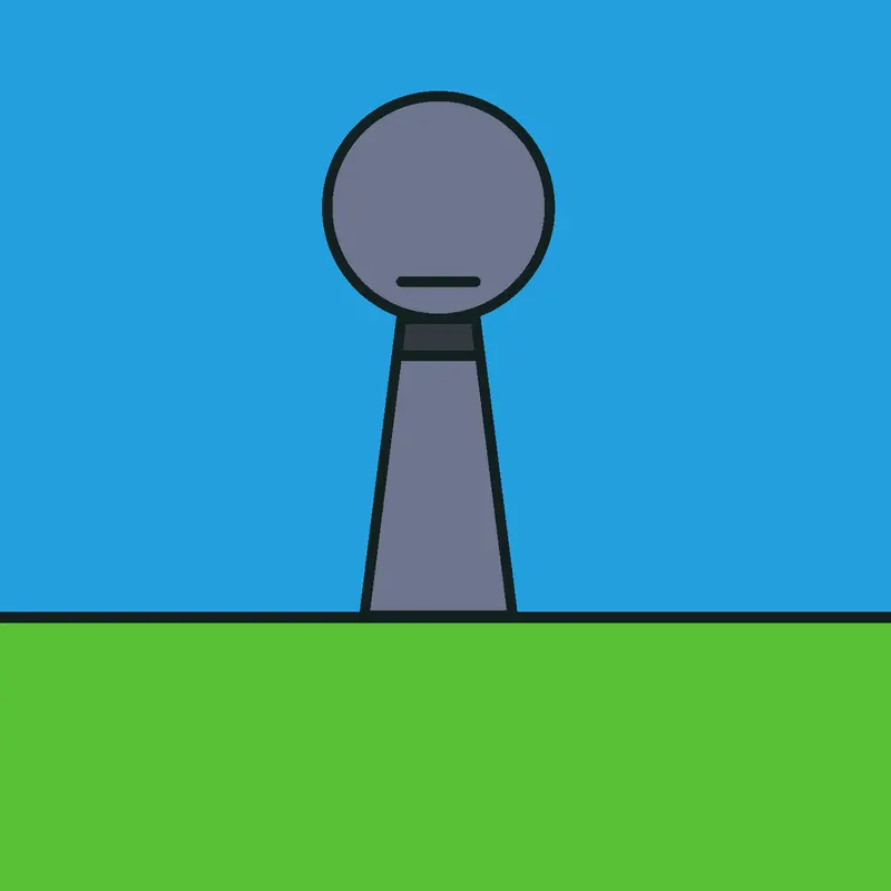 Game by @Benhiggs