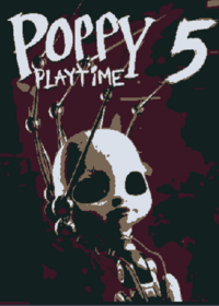 Poppy Playtime 5 Remake