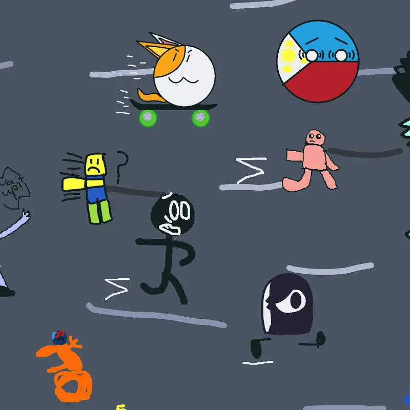 Game by @SQRRRRRAP