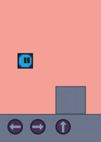 Blueblock's Adventure Remaster Indev 0.05