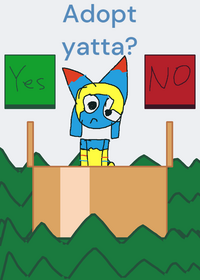 Take care of Yatta