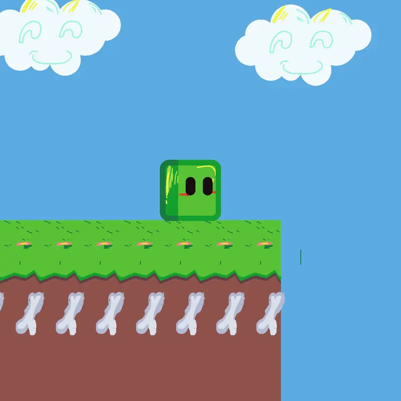 Game by @SillyMiwooli