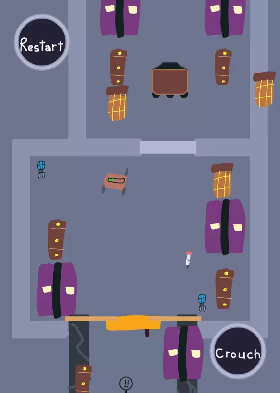 Game by @hiamlol