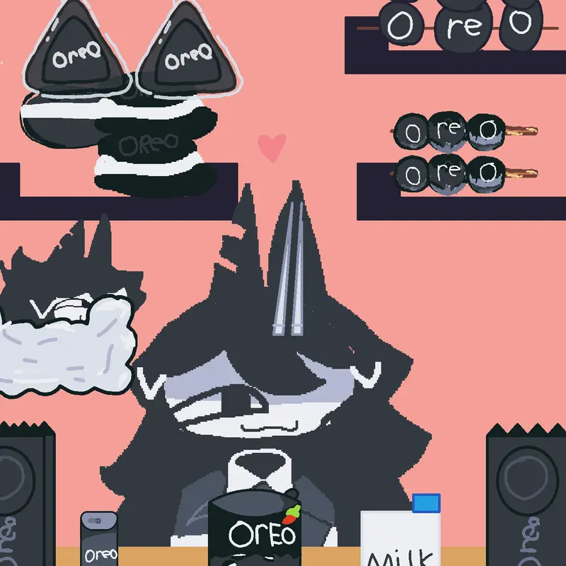 Game by @Angie5092017