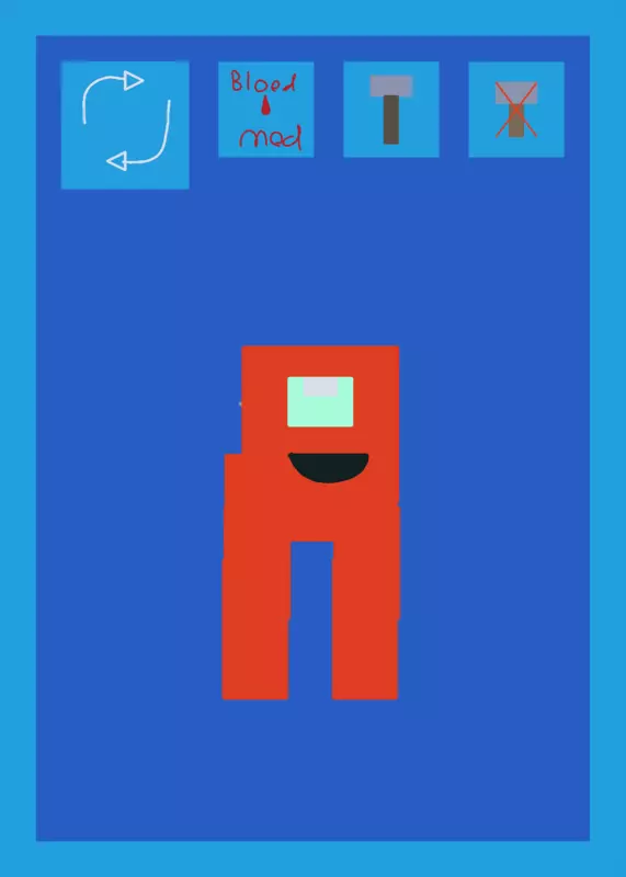 Game by @Denie