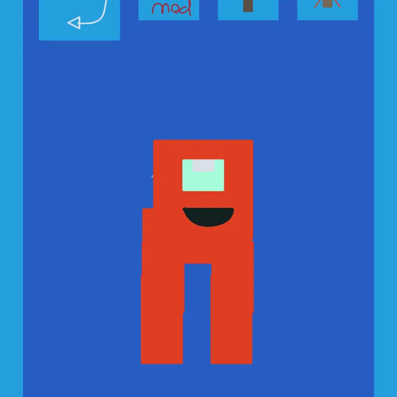 Game by @Denie