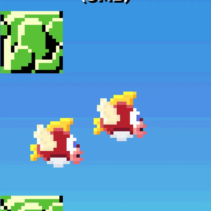 Game by @lemmingsworld