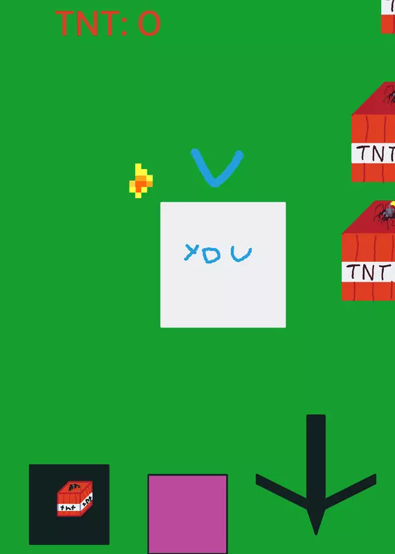 Game by @amogus5785