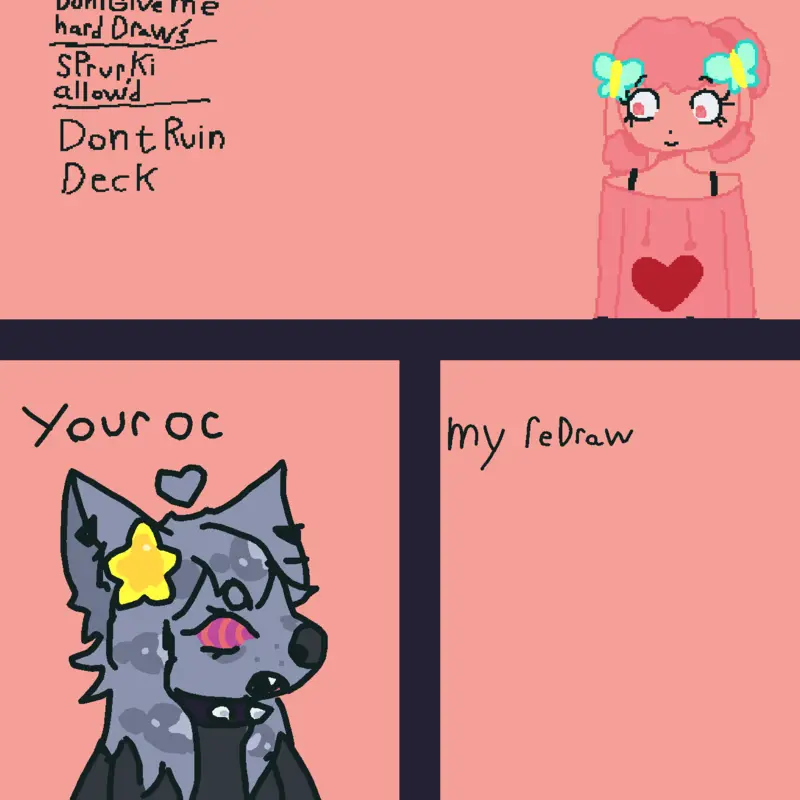 Game by @ST4RW0LF_G4L4XY
