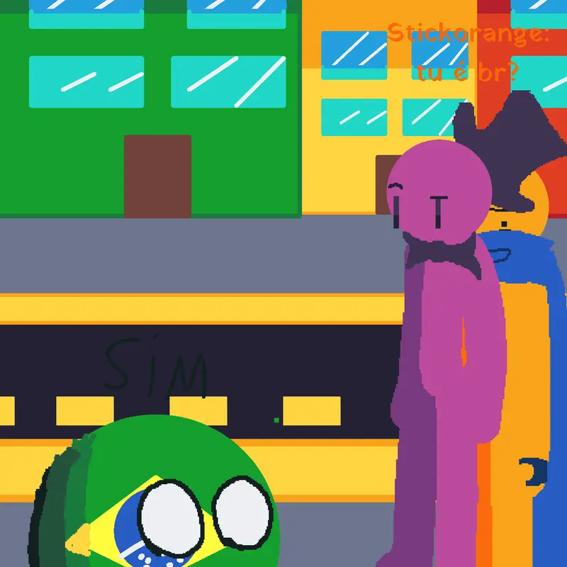 Game by @azulbr