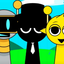 BlackSprunki_Normal avatar