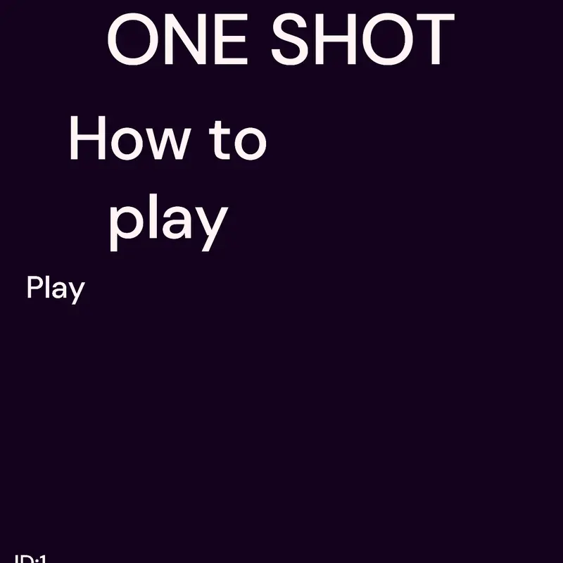 Game by @elbaradeblaze