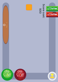 Color Blocks 2048 - Modded!