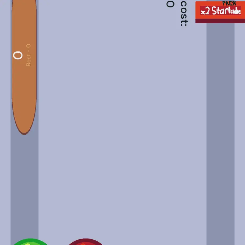 Game by @AccountRedacted