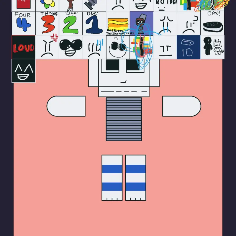 Game by @stickman_mimi1511