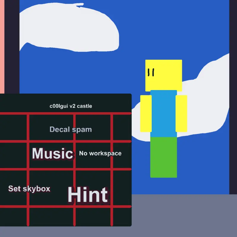 Game by @baddavion