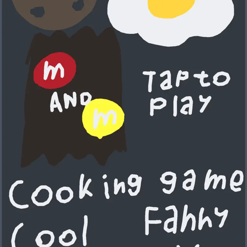 Game by @MrH4ppyHybr1dXD