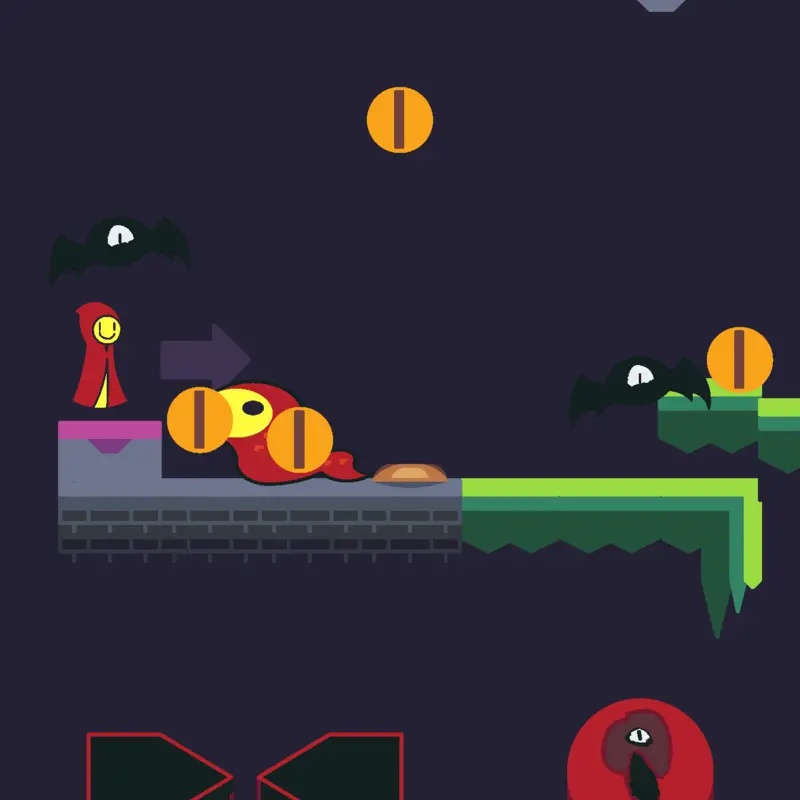 Game by @sokop
