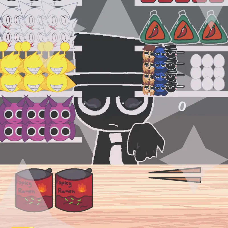Game by @KCFandroid