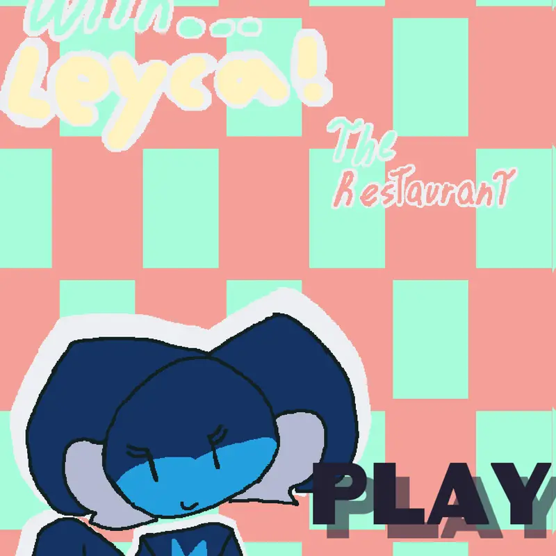 Game by @ECLIPSHAHYU