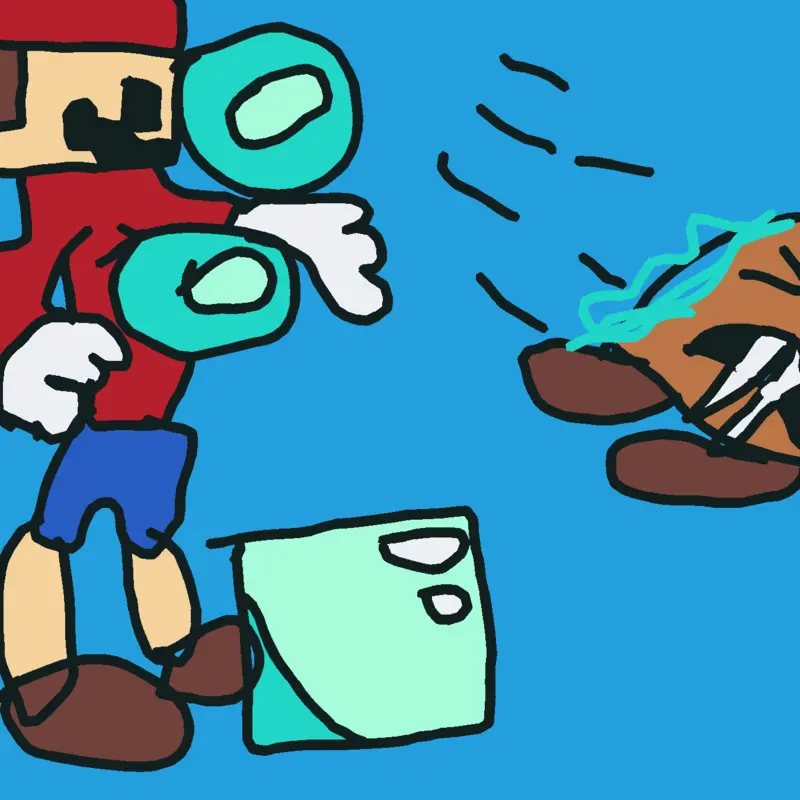Game by @angelohdo