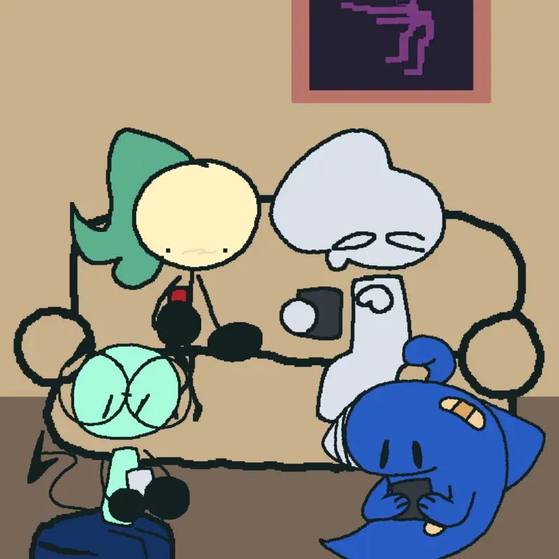 Game by @kerono