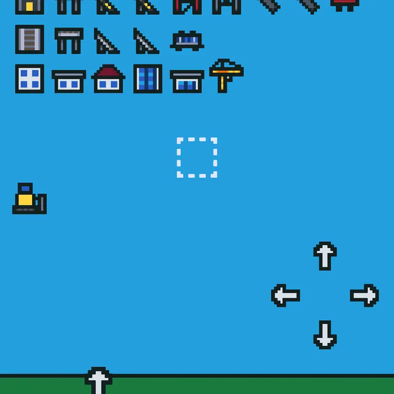 Game by @hhuy2